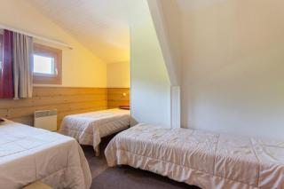 Résidence Plagne Lauze - maeva Home - Appartement 3 Pièces 7 Personnes - Sélection MAE-4404 - Mâcot La Plagne - 4