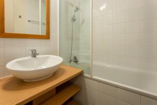Résidence Plagne Lauze - maeva Home - Appartement 3 Pièces 7 Personnes - Sélection MAE-4404 - Mâcot La Plagne - 1
