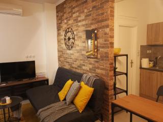 Cozy Studio next to Acropolis & Plaka - Atene - 8