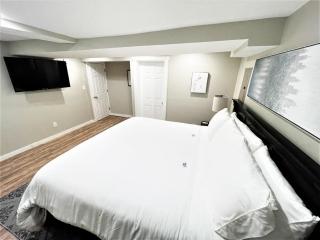 Boardwalk- large modern unit with King bed fast WIFI free coffee and easy parking - Wilmington - 5