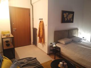 Cozy Studio next to Acropolis & Plaka - Atene - 7