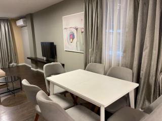 ROV Apartment Bright - Tirana - 9