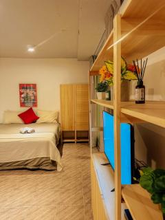 Studio completo en Palermo con Amenities - Buenos Aires - 9