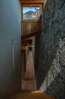 La Hacienda Tepoztlán Awarded - Firenze Entremuros - Tepoztlán - 2