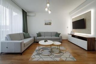 Apartman Square Trg Prijedor - 9