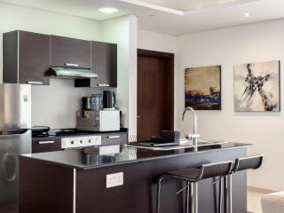 Sky-High 2-BDR Gem Sports City - Dubai - 8