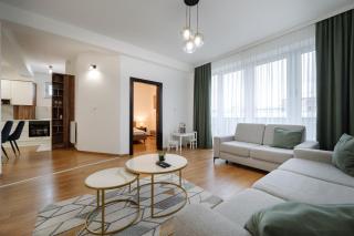 Apartman Square Trg Prijedor - 5