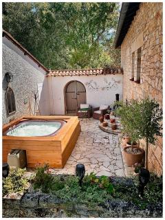Le Petit Comte Bergerac an Oasis of Calm - Bergerac - 7