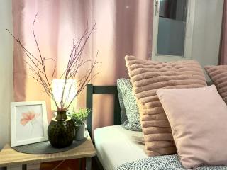 Nr.1 Perfect 3 bedrooms Near To Main Train Station - Wenen - 9