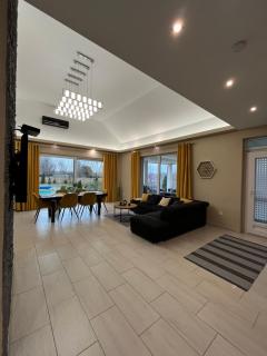 Luxury Zamárdi - Zamárdi - 4