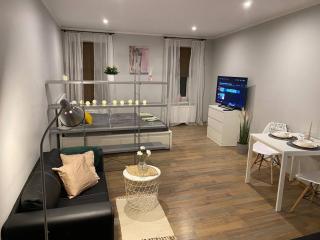 Great Apartment Near City Center - Riga - 0