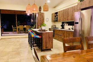 Nordic style house San andres islands Colombia - San Andrés - 9