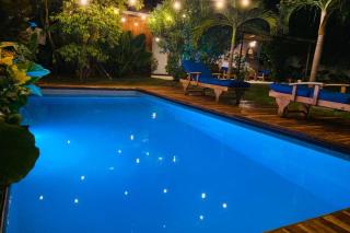 Nordic style house San andres islands Colombia - San Andrés - 0