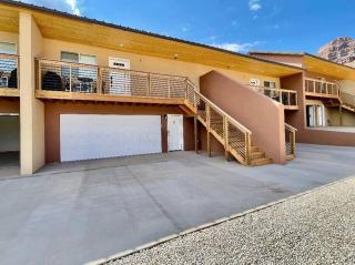 Angel Rock Rentals of Moab Unit 8 - 8