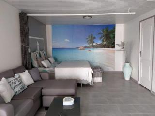 Studio charmant avec vue sur la mer - 45 m² - Le Robert - Le Robert - 8