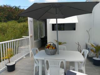 Studio charmant avec vue sur la mer - 45 m² - Le Robert - Le Robert - 9