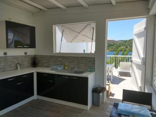 Studio charmant avec vue sur la mer - 45 m² - Le Robert - Le Robert - 2