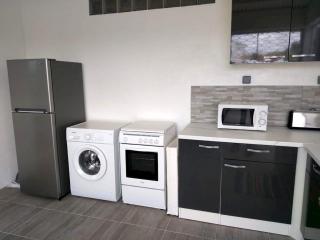 Studio charmant avec vue sur la mer - 45 m² - Le Robert - Le Robert - 4