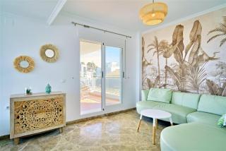 Apartamento Molinell 3A en primera línea del mar - 8