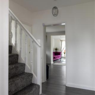 ProHabitat stay - Leeds - 1