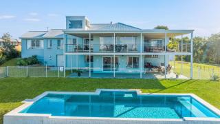 Gwandalan Grounds - Woolgoolga - 0