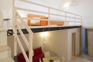 Relais Carlo V - Palazzo Storico - Gallipoli - 9