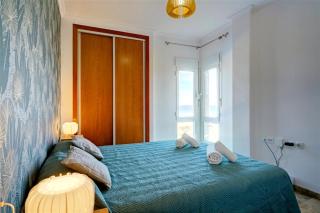 Apartamento Molinell 3A en primera línea del mar - 1