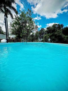 EcoMar Rentals 3/2: Cabo Rojo PR: Piscina y Playas - 9