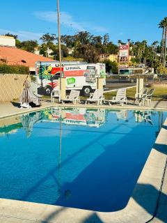 Franciscan Inn Motel - Vista - 6