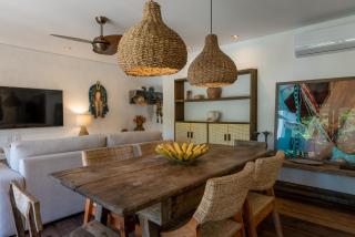 Nossa Villa Caraíva - 1