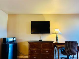 Franciscan Inn Motel - Vista - 7