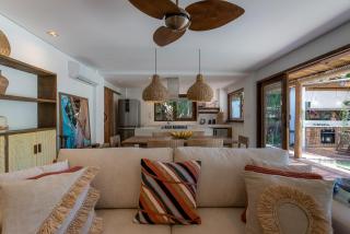 Nossa Villa Caraíva I Pousada Boutique I Casa de locação - 0