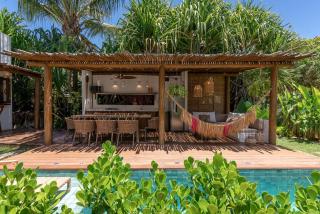 Nossa Villa Caraíva - 5