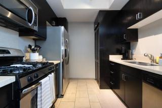 Comfy 3bed Apt next to Convention center/LA Live - Los Angeles - 6