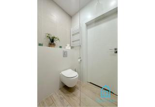 White Apartment - Danzig - 3