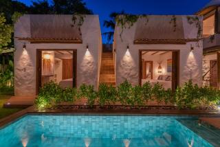 Nossa Villa Caraíva I Pousada Boutique I Casa de locação - 5