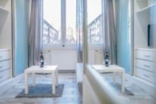 MODRÝ APARTMÁN, Račianska 29, BRATISLAVA - Bratislava - 8
