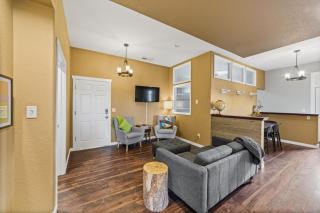 Modern Condo Inside The Historic St Regis - Grand Junction - 9