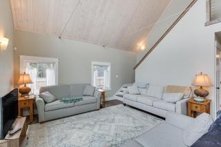 Lakefront Bucksport Home with Fire Pit and Gas Grill! - Bucksport - 5