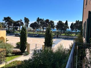 Studio mer piscine cala di sole Imperia italie mono locale une seule pièce - Imperia - 9