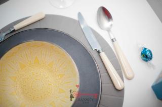 Tiffany's Studio - Lugano in Style -By EasyLife Swiss - 2