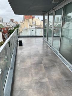 Apartamento Palermo Soho 2 Dormitorios con 2 baños en suite mas toilete - Buenos Aires - 1