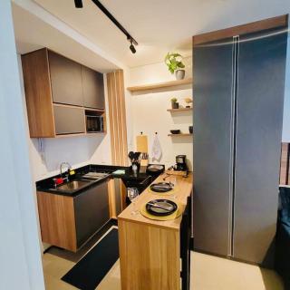 Studio moderno próx a av Paulista - São Paulo - 8