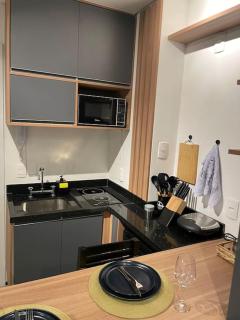 Studio moderno próx a av Paulista - São Paulo - 7