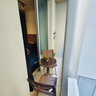 Studio moderno próx a av Paulista - São Paulo - 2