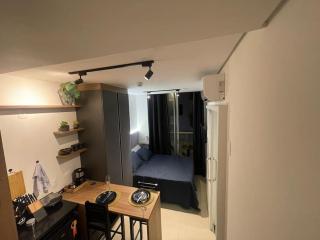 Studio moderno próx a av Paulista - São Paulo - 1