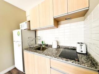 Guemes Apartments - San Carlos de Bariloche - 0