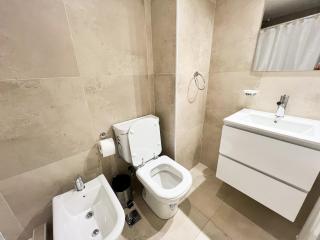 Guemes Apartments - San Carlos de Bariloche - 9