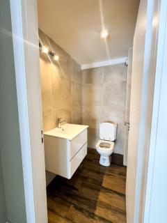 Guemes Apartments - San Carlos de Bariloche - 6