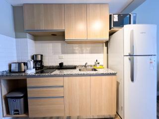 Guemes Apartments - San Carlos de Bariloche - 4
